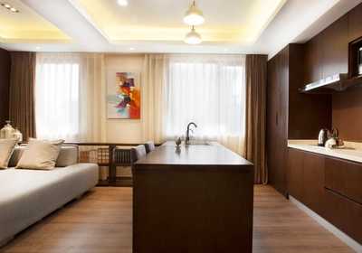 大連月安馨家政服務