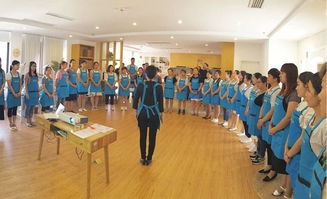 家政行業(yè)新定義,好慷在家將服務(wù)產(chǎn)品化,將服務(wù)者職業(yè)化