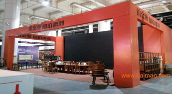 專業(yè)引領(lǐng)，品質(zhì)鑄就——探訪大連展覽工廠的展臺搭建服務(wù)